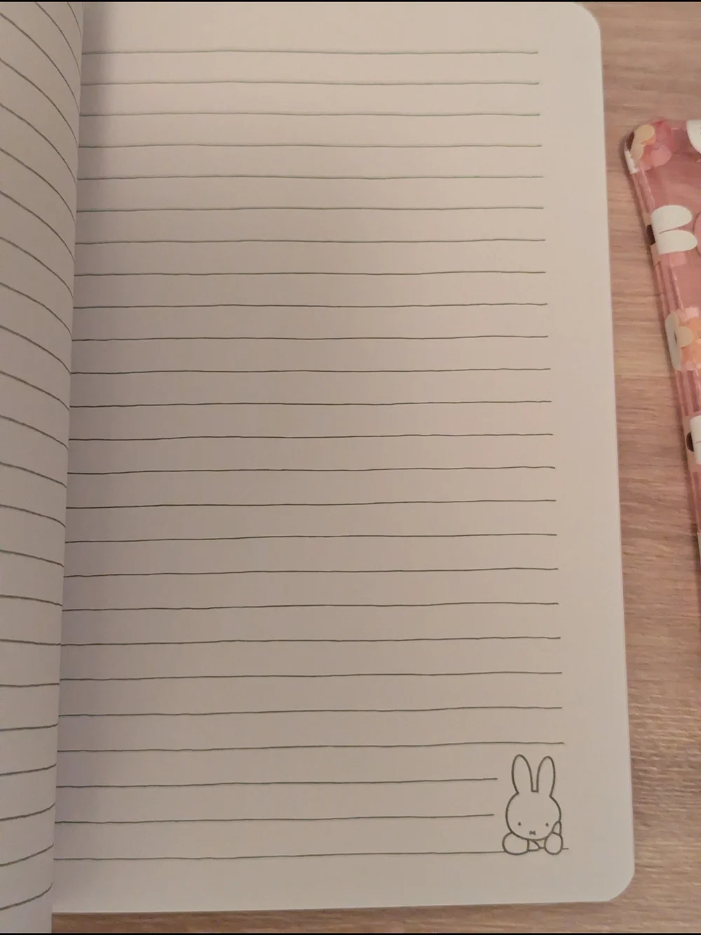 Miffy Pastel Pink & Blue Bundle